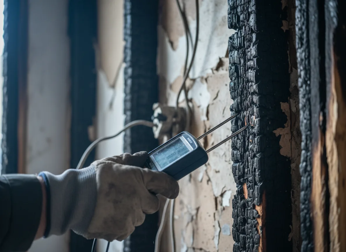 Fire Damage Restoration Saint Francisville, IL FAQs